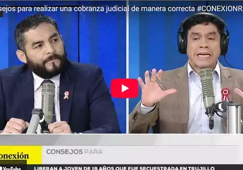Visión en Medios de Prensa