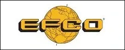 EFCO LTD - Sistemas de encofrado