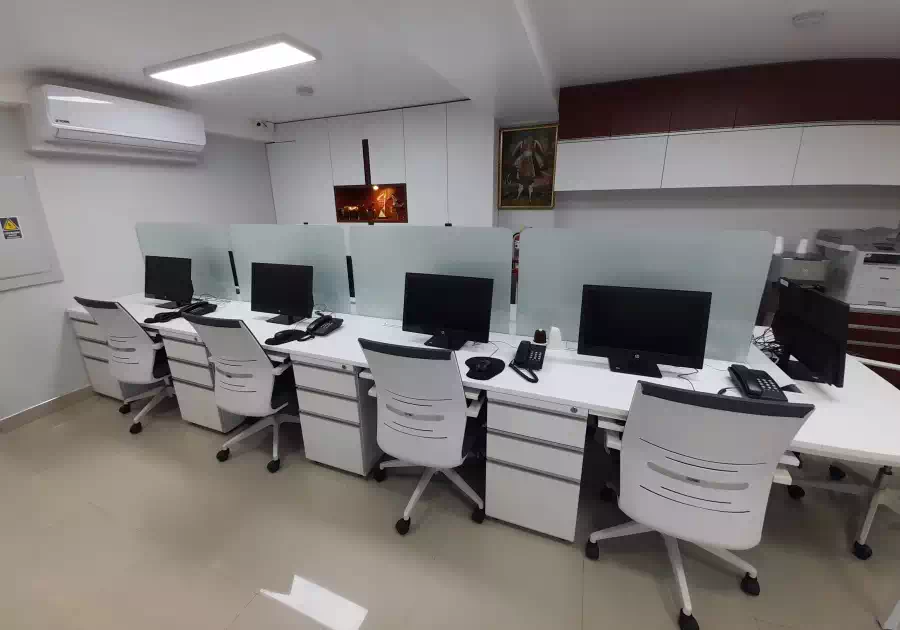 Conference Room