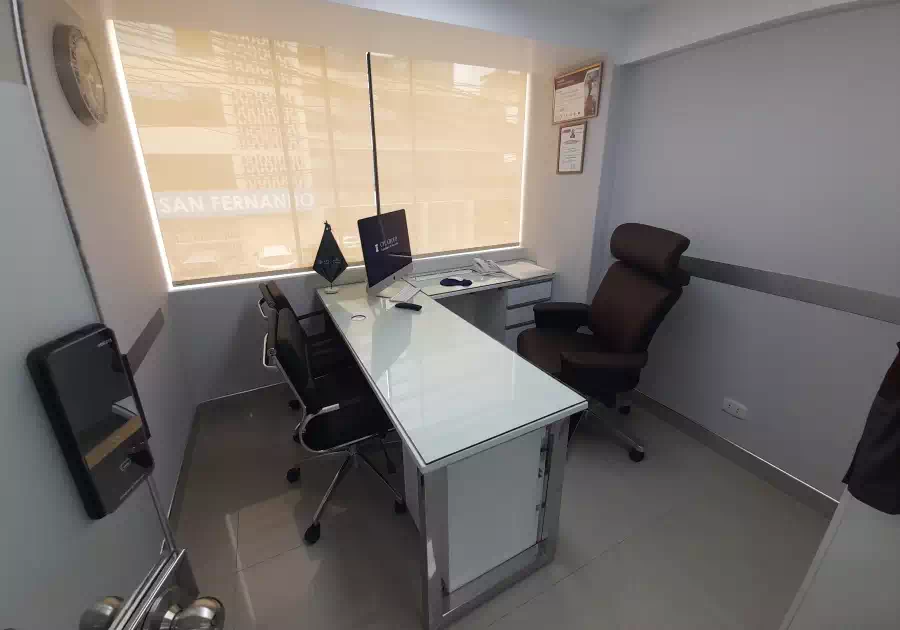 Conference Room